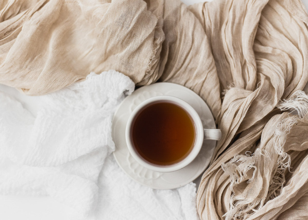 5 Simple Ways to Make Teatime More Mindful