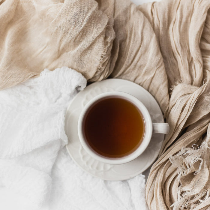 5 Simple Ways to Make Teatime More Mindful